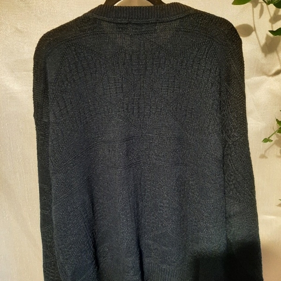 Vintage Top Tailors Sweater - Picture 3 of 4
